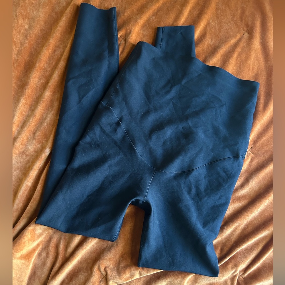 Maternity leggings